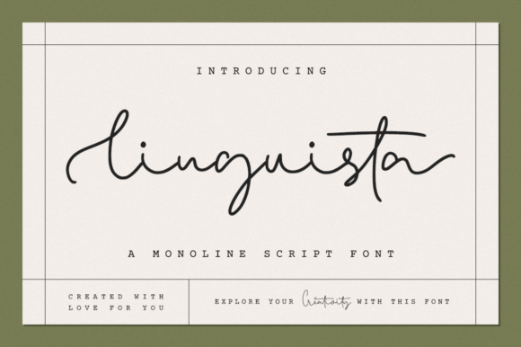 Linguista: A Script Amp Review for Real Branding
