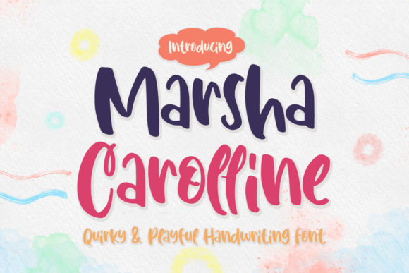 Marsha Carolline: A Designer's Practical Review