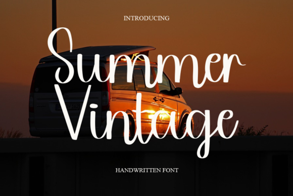 Summer Vintage: A Designer's Real-World Review